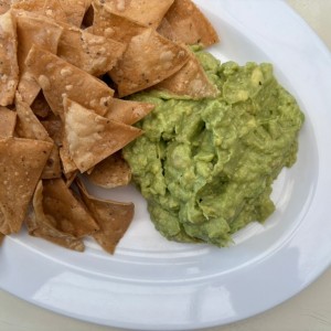 Guacamole