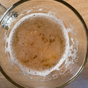 Bebida