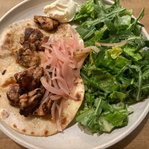 Pollo