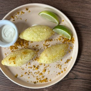 Carimañolas