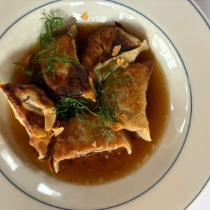 Gyozas