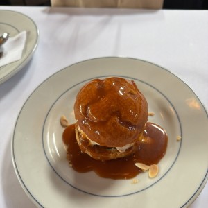 Profiterol
