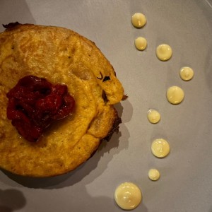Tortilla