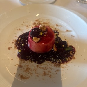 Panacotta