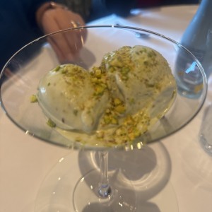 Pistacho