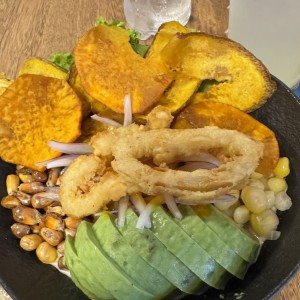 Ceviche 