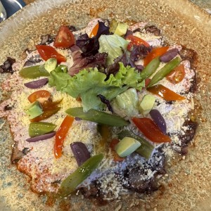 Caroacho pulpo