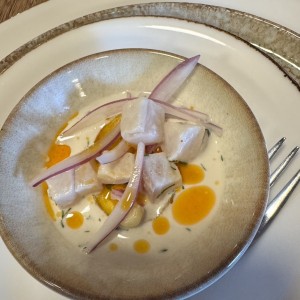 Ceviche
