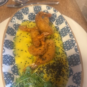 Langostinos