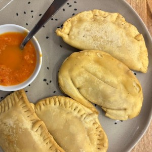 Empanadas