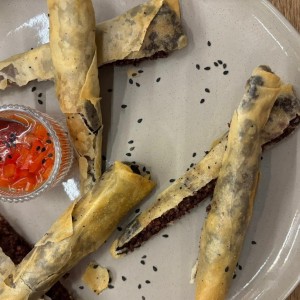 Morcilla 