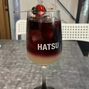 Tinto de verano