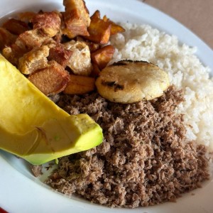 Frijoles