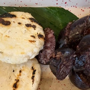 Morcilla