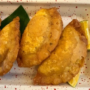 Empanadas