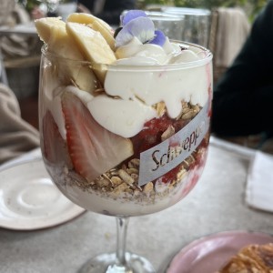 Parfait