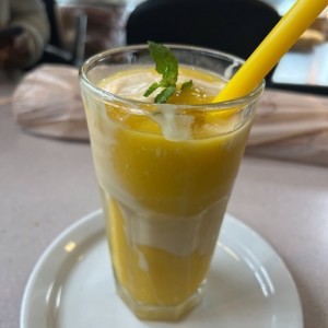 Frappé de Mango
