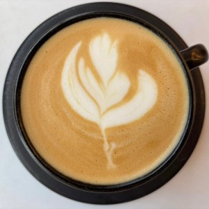 Latte