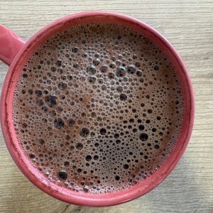 Chocolate 