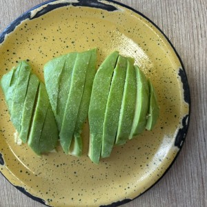 Aguacate 