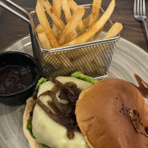 Hamburgersa