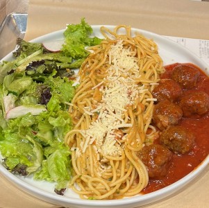 Pasta