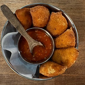 Empanadas