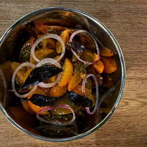 Tomates