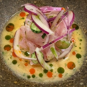 Ceviche 