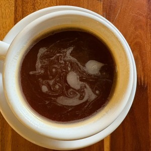 Café
