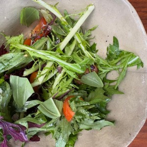Ensalada 