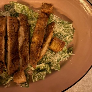 Ensalada 