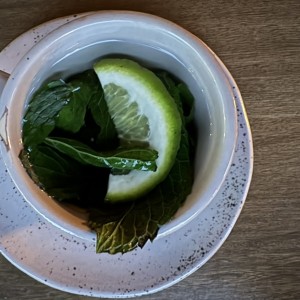 Aromatica