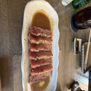 Atun dulce 