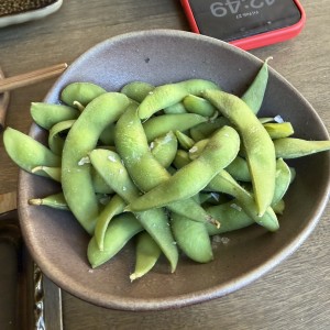 Edamame