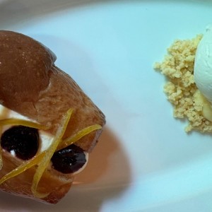 Postre