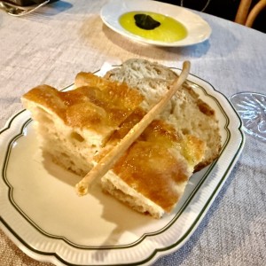 Pan de la casa 