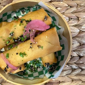 Rollitos 