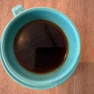 Café 