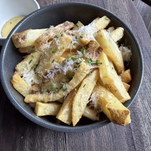 Papas 
