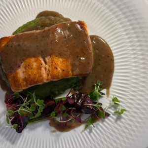 Salmón 
