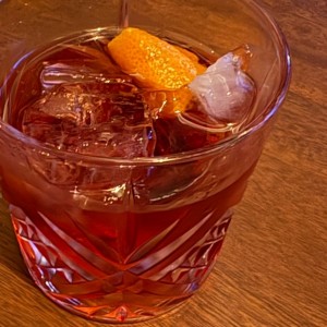 Negroni