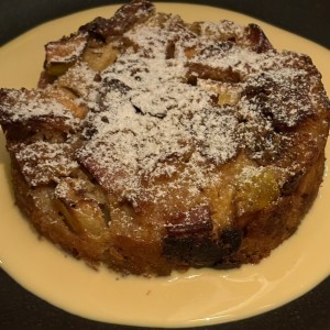 Torta de pan