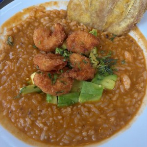 Arroz caldoso