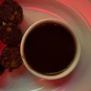 Morcilla
