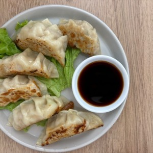 Gyozas