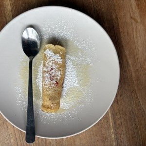 Crepe 