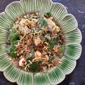 Ensalada