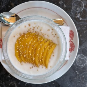 Sticky rice