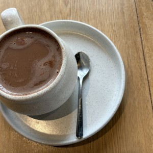 Chocolate 